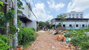 Sớm chấm dứt quy hoạch “treo”