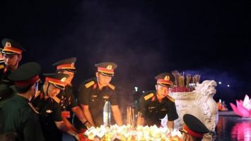 Ngày Thương binh-Liệt sĩ 27/7 ra đời như thế nào?