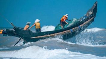 Câu chuyện ngư dân