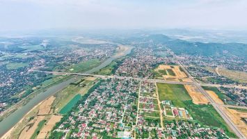 Bộ Xây dựng trả lời kiến nghị cử tri về sửa đổi tiêu chí phân loại đô thị