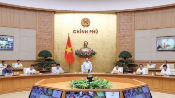 'Thủ tướng tranh thủ từng ngày nghỉ cuối tuần để kiểm tra, thúc đẩy, tháo gỡ khó khăn cho địa phương'