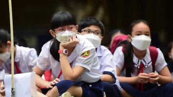 Đề xuất miễn toàn bộ học phí cho học sinh THCS trên cả nước từ năm 2022