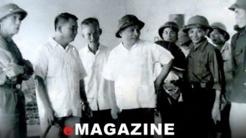 Ngọn lửa mang tên Nguyễn Hữu Đợi