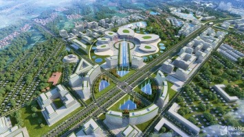 Bộ Tài chính trả lời kiến nghị cử tri về phí thẩm định các đồ án quy hoạch