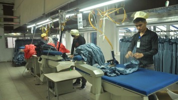 Nghệ An: Chỉ số sản xuất công nghiệp tháng 7/2022 tăng chậm