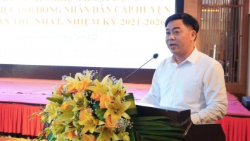 Quan tâm theo dõi việc thực hiện kết luận, kiến nghị sau giám sát của HĐND