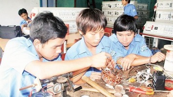 Thừa Thiên Huế phát triển nguồn nhân lực chất lượng cao