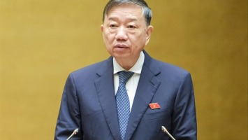 Hôm nay chất vấn “tư lệnh” hai ngành Công an và Văn hóa