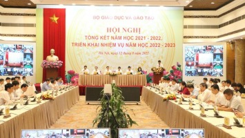 Việc tổ chức dạy và học, triển khai các phong trào phải thực chất, tránh tình trạng 'cào bằng'