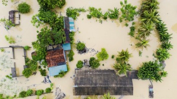 Nghệ An chủ động ứng phó với mưa lớn, hoàn lưu áp thấp nhiệt đới