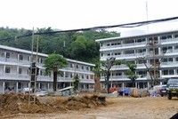 Nghệ An: Các trường học 'tăng tốc 'chuẩn bị cho năm học mới