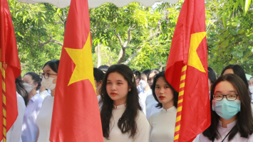 Học sinh Nghệ An sẽ chính thức tựu trường vào ngày 29/8
