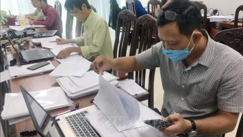 TP Hồ Chí Minh: Sẽ xử lý trách nhiệm cá nhân, tập thể chậm chi trả gói hỗ trợ tiền thuê nhà