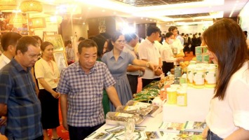 Kết nối, xúc tiến đầu tư nông nghiệp giữa Nghệ An và Nhật Bản