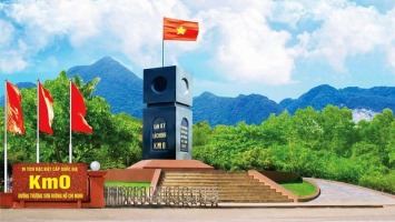 Trở lại Tân Kỳ...