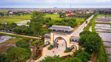 Linh hoạt, sáng tạo trong xây dựng nông thôn mới