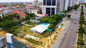 Lập Đoàn liên ngành kiểm tra toàn diện dự án của Tổng Công ty Hợp tác kinh tế Việt Lào tại thành phố Vinh