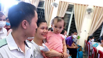 Nhân lên niềm vui từ chính sách hỗ trợ tiền thuê trọ cho công nhân