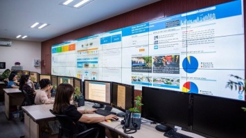 Kinh nghiệm nâng hạng chính quyền số của Huế và Thái Nguyên