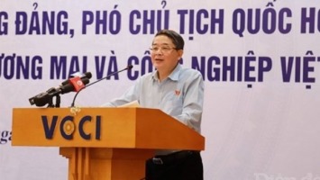 Những phản ứng chính sách nhanh nhạy của Quốc hội