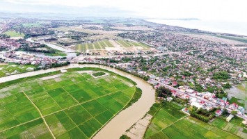 Cơ hội đầu tư vào Nghệ An nhìn từ chiến lược quy hoạch