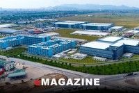 Ban quản lý Khu kinh tế Đông Nam Nghệ An: Dấu án và kỳ vọng