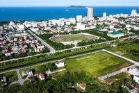 Chi tiết các hạng mục hạ tầng kỹ thuật phía Tây đường Bình Minh sẽ được Thị xã Cửa Lò đầu tư chỉnh trang