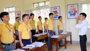 Bộ trưởng Đào Ngọc Dung: Loại bỏ những ngành nghề và thị trường lao động có rủi ro cao