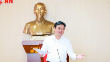 Thường trực HĐND tỉnh tổ chức phiên họp thường kỳ tháng 8