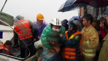 Trả lời kiến nghị cử tri Lang Thanh Hai, bản Hồng Thắng, xã Đôn Phục, huyện Con Cuông về chế độ tiền ăn cho dân quân