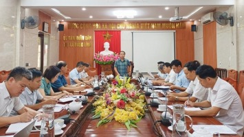 Tinh hoa của cuộc giám sát chuyên đề