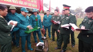 Trả lời kiến nghị của cử tri Ngô Trí Chính, Chủ tịch Ủy ban nhân dân xã Nghi Công Nam, huyện Nghi Lộc về chi trả tiền thu hồi đất làm thao trường