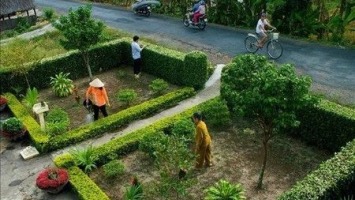 Nâng cao chất lượng, hiệu quả tiêu chí an ninh, trật tự trong xây dựng nông thôn mới