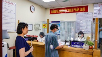 Hà Nội: Nhân rộng các sáng kiến