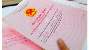 Văn phòng đăng ký đất đai trả lời đơn của bà Nguyễn Thị Thảo, xóm 1, xã Diễn Thái, huyện Diễn Châu về việc cấp lại giấy chứng nhận quyền sử dụng đất bị mất