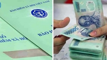 Bảo hiểm xã hội tỉnh trả lời kiến nghị của cử tri Chu Thị Huế, trú tại xóm Phong Quang, xã Hưng Hoà, thành phố Vinh về chế độ tiền tuất