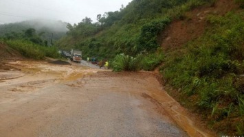 Bộ Giao thông Vận tải trả lời kiến nghị cử tri Nghệ An về việc nâng cấp Quốc lộ 7