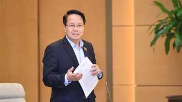 Đưa công tác tiếp công dân, giải quyết khiếu nại, tố cáo ngày càng đi vào thực chất