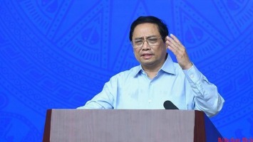 Tuyệt đối không chủ quan trước dịch Covid-19, đẩy nhanh tiến độ tiêm chủng vaccine