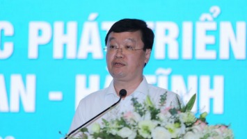 Tiềm năng, triển vọng liên kết, hợp tác phát triển du lịch giữa 3 tỉnh Thanh Hóa - Nghệ An - Hà Tĩnh