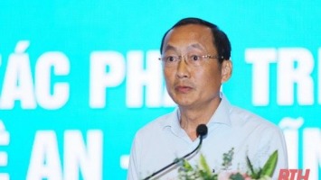 Kinh nghiệm xây dựng nông thôn mới của tỉnh Hà Tĩnh; Tiềm năng, triển vọng liên kết, hợp tác phát triển sản xuất nông nghiệp, tiêu thụ nông sản 3 tỉnh: Thanh Hóa - Nghệ An - Hà Tĩnh