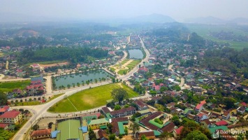 Giải pháp nâng cao chất lượng hoạt động của HĐND huyện Thanh Chương