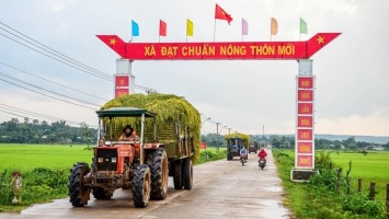 Chậm ngày nào, dân thiệt ngày đó!