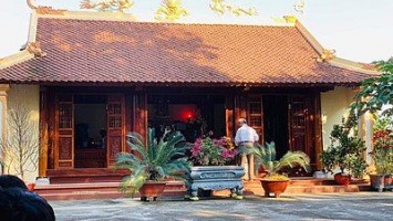 ĐINH BỘ CƯƠNG – Vị Thành hoàng sống mãi trong lòng dân