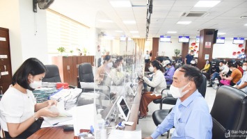 Chủ tịch UBND tỉnh yêu cầu chấn chỉnh tình trạng chậm xử lý văn bản, tham mưu không rõ chính kiến