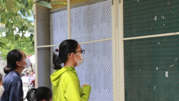 Nghệ An công bố tỷ lệ tốt nghiệp và xếp hạng của các trường tại kỳ thi tốt nghiệp THPT năm 2022