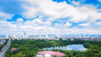 ‘Biến khát vọng thành hành động cải biến thực trạng’