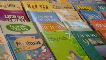 Bộ Giáo dục và Đào tạo trả lời kiến nghị cử tri liên quan đến sách giáo khoa