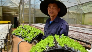 Chuyện có chuyện không và hành trình tri thức hóa nông dân