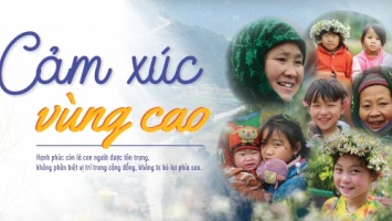 Cảm xúc vùng cao